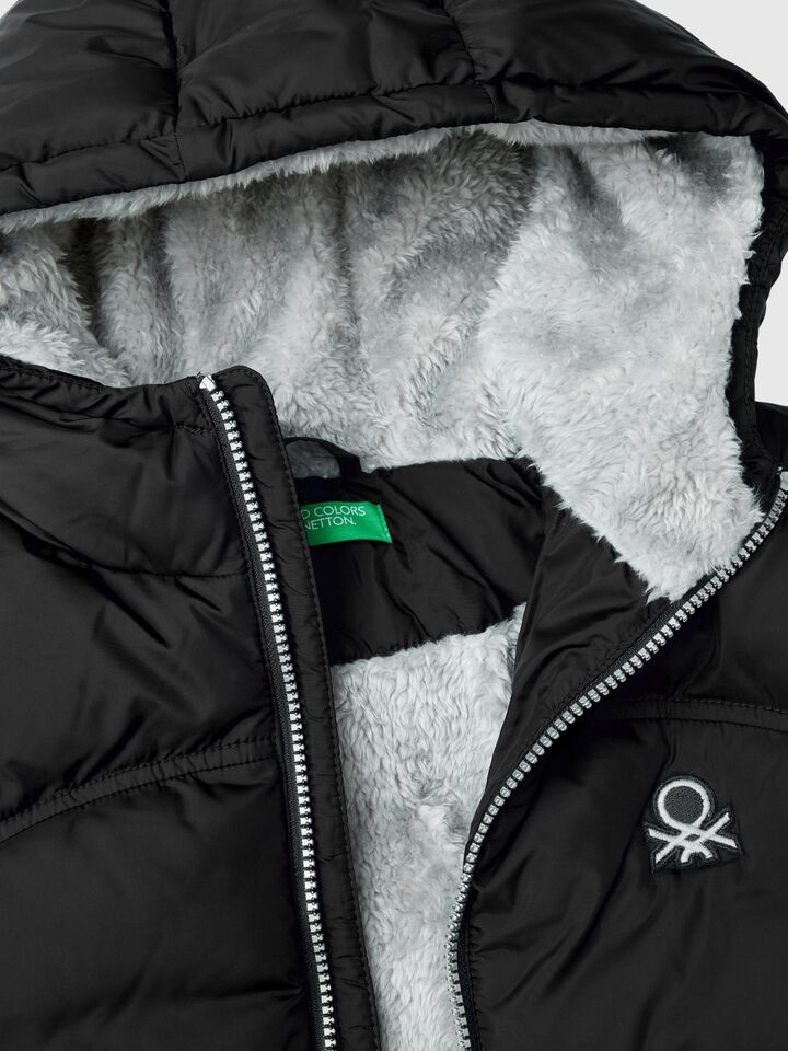 JACKET Junior Boy image number 3